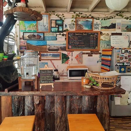 Thaimex Cafe & Homestay Backpackers- Adults Only Prachuap Khiri Khan Extérieur photo