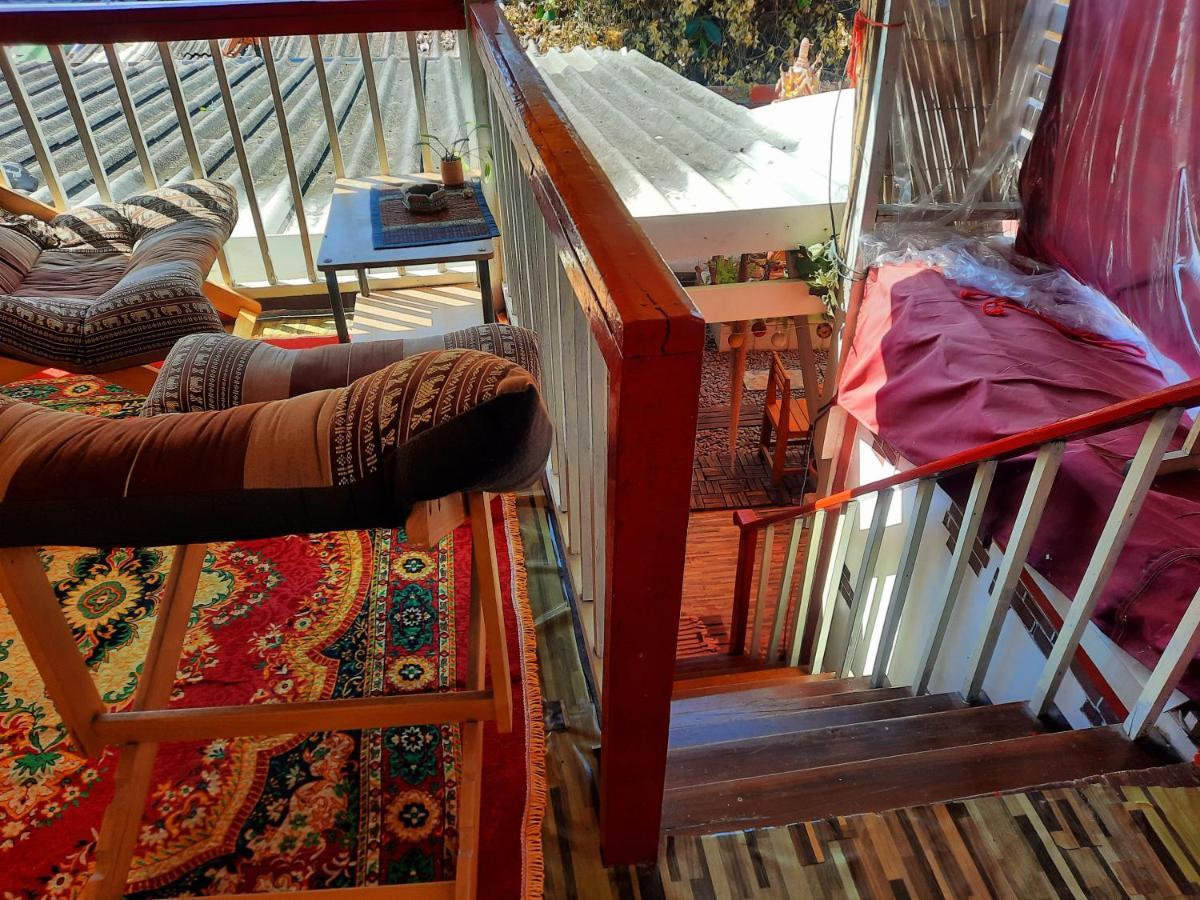 Thaimex Cafe & Homestay Backpackers- Adults Only Prachuap Khiri Khan Extérieur photo